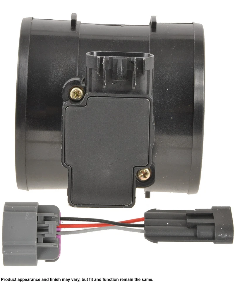 Sensor de flujo de aire másico cardone para Chevrolet K1500 Suburban 1996-1999 5,7 L V8 Foto 3 de 4