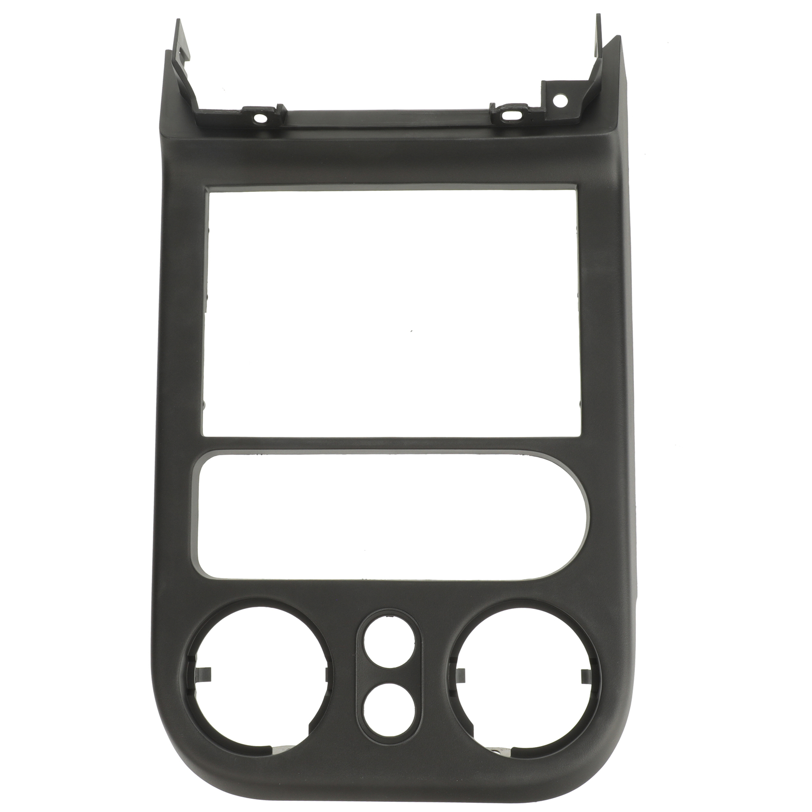 Cubierta del panel central del salpicadero para Mazda Miata 1990-1993 (N/P NA01-55-210B-00)