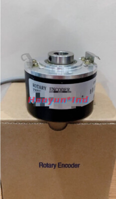 1PCS NEW FOR EIL580-TT12.5RH.01024.A-11171188 Encoder Replacement | eBay