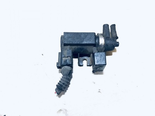 Audi A6 2003 Electrical selenoid (Electromagnetic solenoid) 8E0906 #1171696-72
