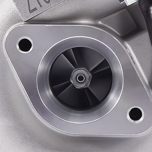 VZ21 RHB31 Turbo para motores pequeños motos de nieve motocicleta ATV 13900-62D50 - Imagen 12 de 14