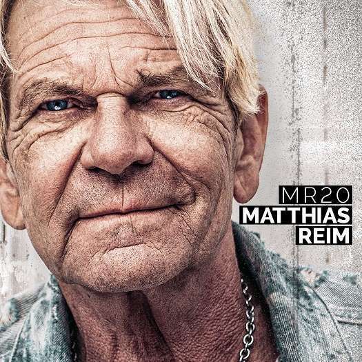 Thumbnail - . Matthias Reim: Mr20. Audio-cd