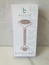 Rose Quartz Facial Roller Best Face Roller and Skincare Tool for Facial Massage