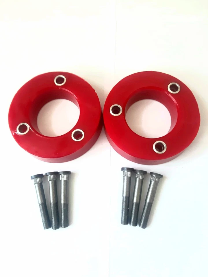 Suspension Lift Kit 50mm 2" for Infiniti QX56, QX80 Foto 2 de 4