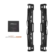 Wheel Alignment Tool Toe Plates 2x for Off-Road Axle for Jeep Axle Measurement