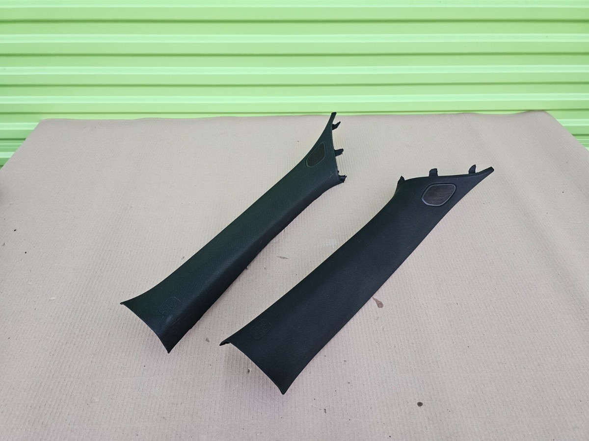 Cab Top & A-Pillar Kit | ACURA RDX 2023 Cab Top & A-Pillar Kit | ACURA RDX 2023