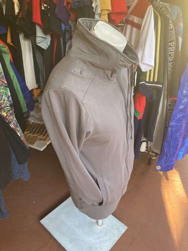 Sudadera para hombre iay Guey con cremallera talla L. Nueva sin etiquetas - Imagen 4 de 13