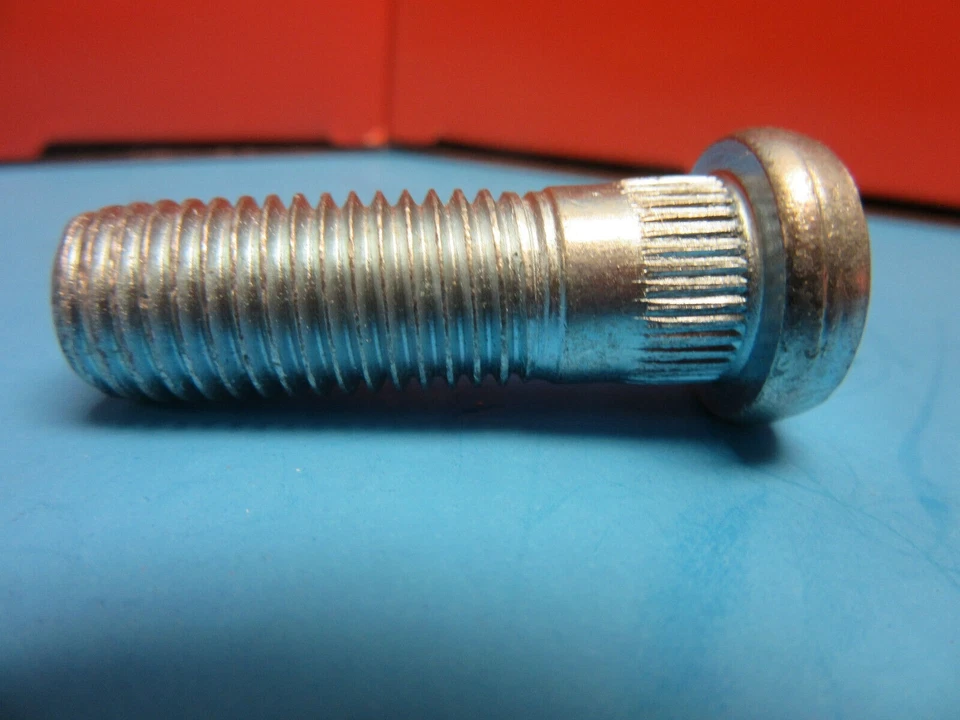 20 зажимных шпилек для Honda Acura от оригинального производителя No 6102691 - Изображение 2 из 4