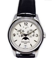 Patek Philippe Annual Calendar 5205G