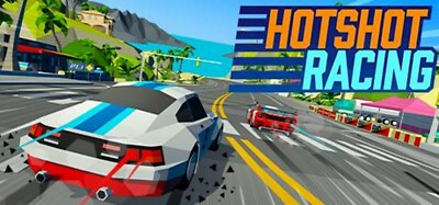 Hotshot Racing (Steam Key)