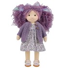 Handmade Waldorf Collect Rag Doll Birthday Present with Exquisite Box - Auror.