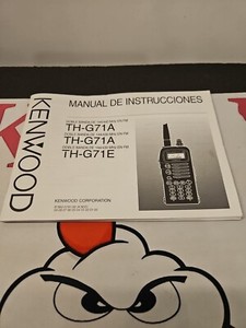 Kenwood Th G71 | eBay