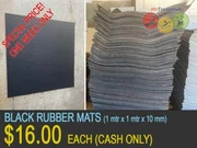 Gym Mat In Brisbane Region Qld Gym Fitness Gumtree