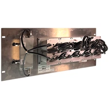 Microwave Filter Company 15690-17 Digital Channel Deletion Filter