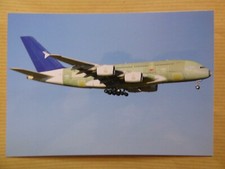 EMIRATES AIRBUS A 380-861 F-WWSN