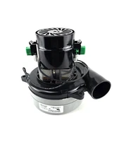 Genuine Ametek Lamb Vacuum Blower Motor 36VDC 116158-01 2 Stage