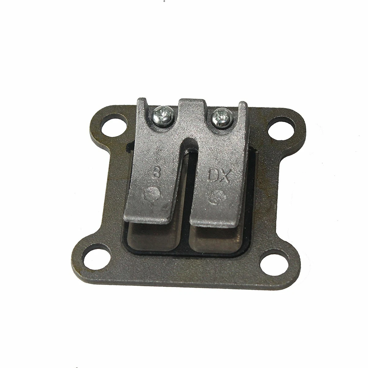 Reed Valve For SYX MOTO Apex Mini Pocket Bike 49cc eBay