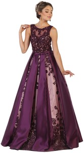 prom queen dresses