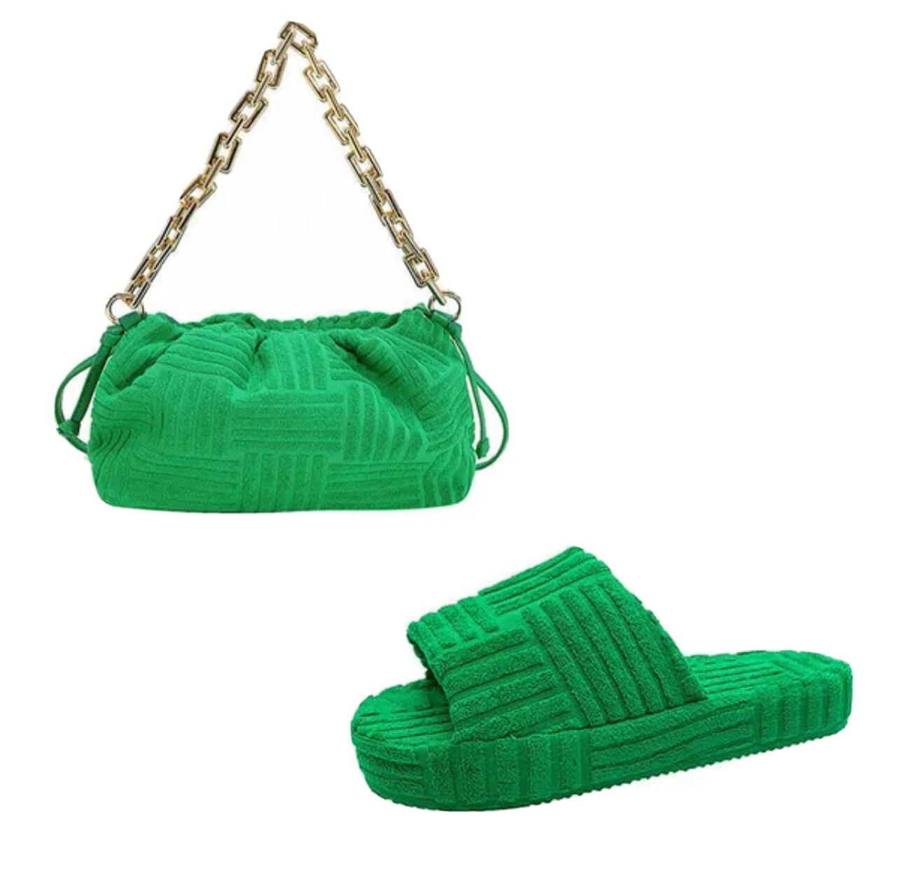 Green Slides-image