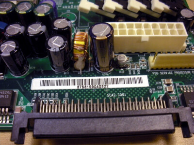 Sun Microsystems Sun UltraSPARC IIi 650 MHz (375-3199) Processor