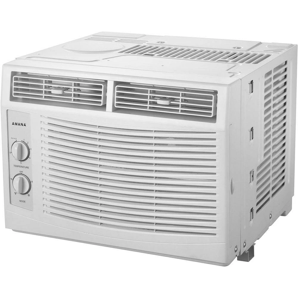 amana window air conditioner