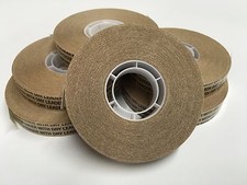 6 ROLLS Acid Free ATG Tape 1/2" x 36yd Fits 3M Scotch 700 Gun/Compares to 908