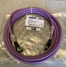 SCHNEIDER FTXDP3250 PROFIBUS CONNECTION CABLE 5M  **NEW**