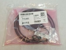 Lot of 2 Dell OptiPlex Wi-Fi Wireless Network Antenna Cable CN-0M4P6T-TEQ00