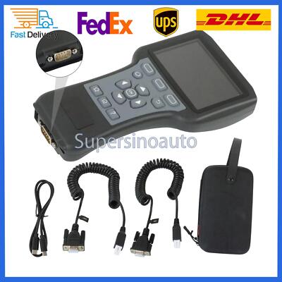 Full Function Handheld Programmer 1313K-4401 for Curtis 1313-4431 1311-4401
