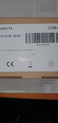Pro Gen Ersatzlampe POA-LMP 115 Sanyo für PLC-XU78