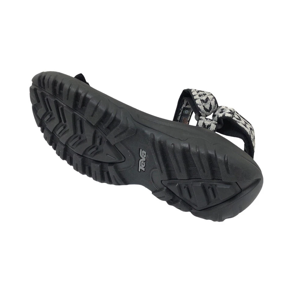 Sandalias deportivas de senderismo Teva Hurricane 4 para mujer Triton Griffin 1093378 Foto 4 de 4