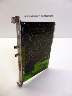 Heller uni-pro ACPU90-SE C 23.050054 Steuerkarte Kartenmodul ACPU90 SE C