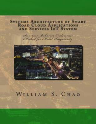 Systems Architecture Of Smart Road Cloud Applications And Services Iot Syst...