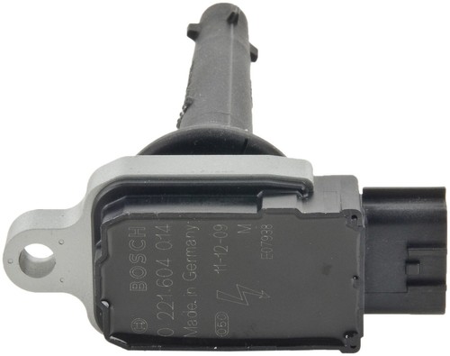 Genuine Bosch Ignition Coil – 0221604014 – Fits 2007-2010 Nissan Sentra 2.0L L4