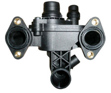Thermostat Citroen C6