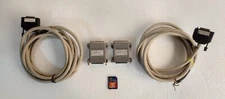 Deckma fms 3000 / FMS 3000 Cable JP6 & Data Module DT01-E Lot