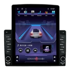 1Pcs Car Bluetooth Stereo Radio GPS Navigation Wifi MP5 Player Kit w/Rear Camera