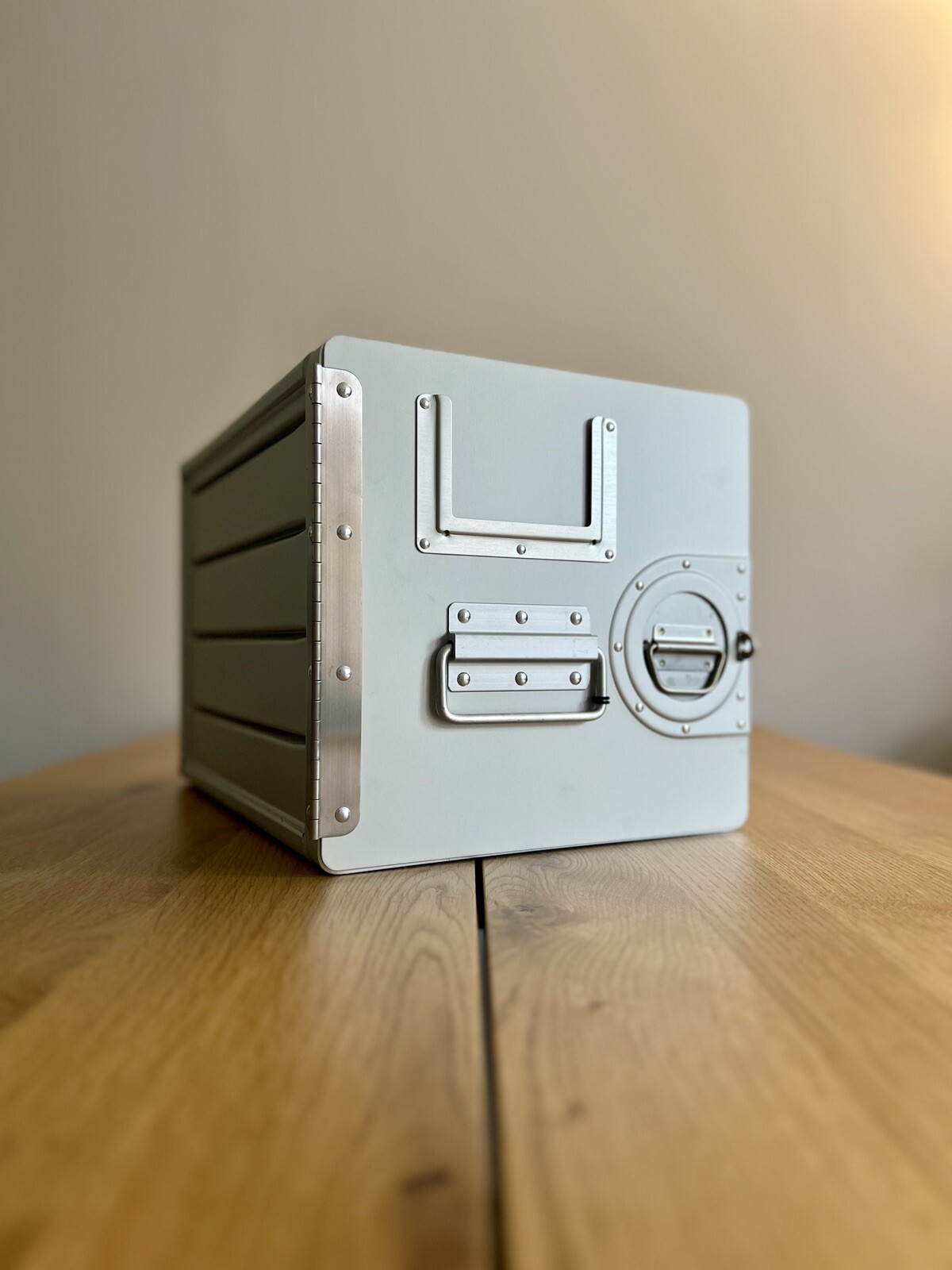 Nagelneuer Flugzeug Pantry Container