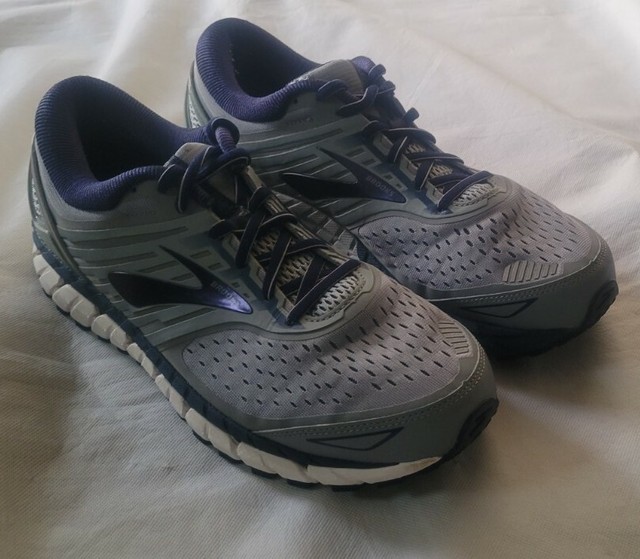 brooks beast size 12 2e