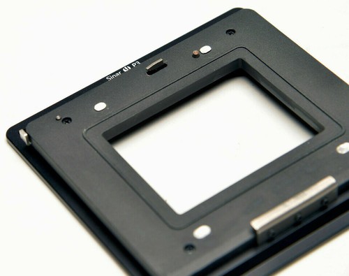 HOT For Hasselblad H to Sinar P3 camera Adapter accessory ARRIVE - Picture 4 of 7