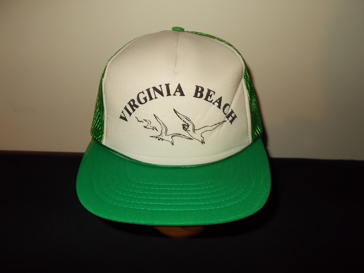VTG-1980s Südafrika Dakota Fasan Jagd Hund Retriever Seil Snapback Kappe sku3