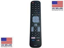 New EN2A27S Replace Remote Control for Sharp Smart TV LC-50N7000U LC-40N5000U 