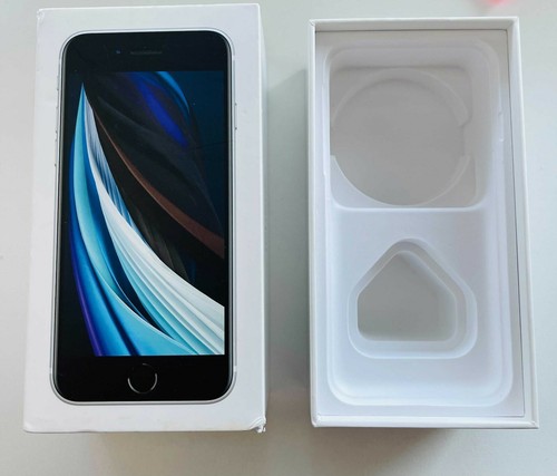 Véritable Apple IPHONE IPAD Air Pro 7 8 Se X XR 11 12 13 14 Pro Max Boîte Vide - Photo 9 sur 26