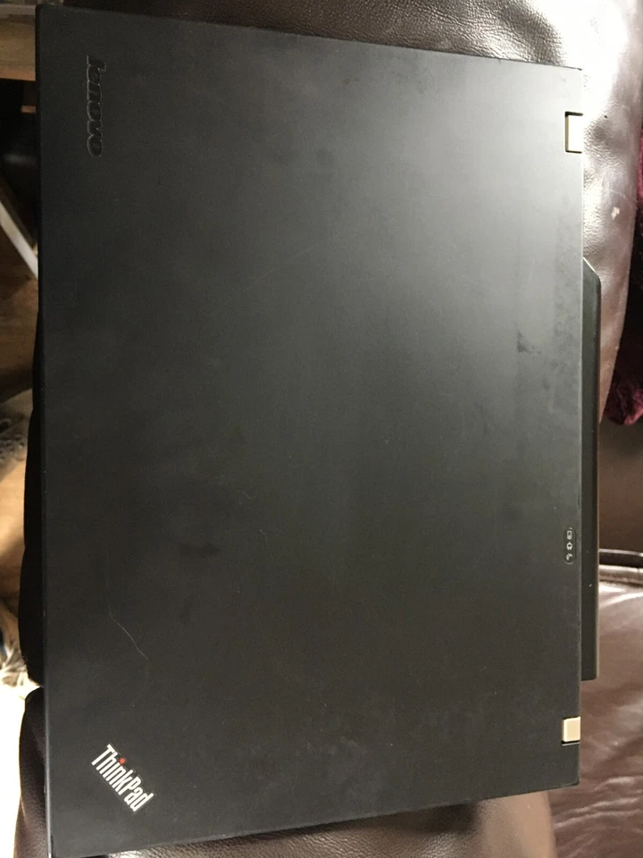 Lenovo T500 Quad core laptop libreboot, GNU boot and Canoeboot - Image 3 of 4