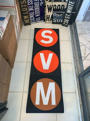 トップス RECOGNIZE XL Manhattan Record MURO s-l400.jpg