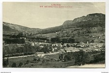 CPA-Carte postale-France - Bélesta - Vue Générale ( CP4775 ) 