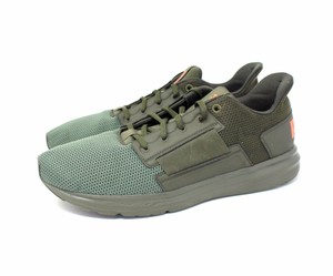 puma enzo street green