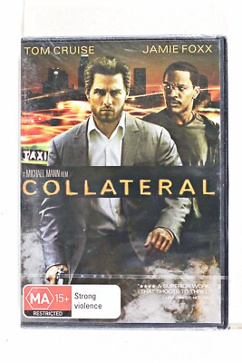 Collateral (DVD 2004)