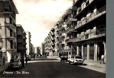 Cosenza via Roma , Negozi, Elettrauto Officina  F. Grande  spedita