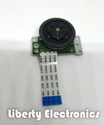 墨SSPのPS10 NEW PS2 Spindle Motor for SCPH-90005 / SCPH-90006 | eBay